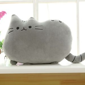 Adorable,Cute Cat Cushion/Pillow.